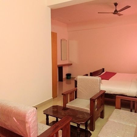 Hotel Naadi Stayinn By Abedrooms タンジャーヴール エクステリア 写真