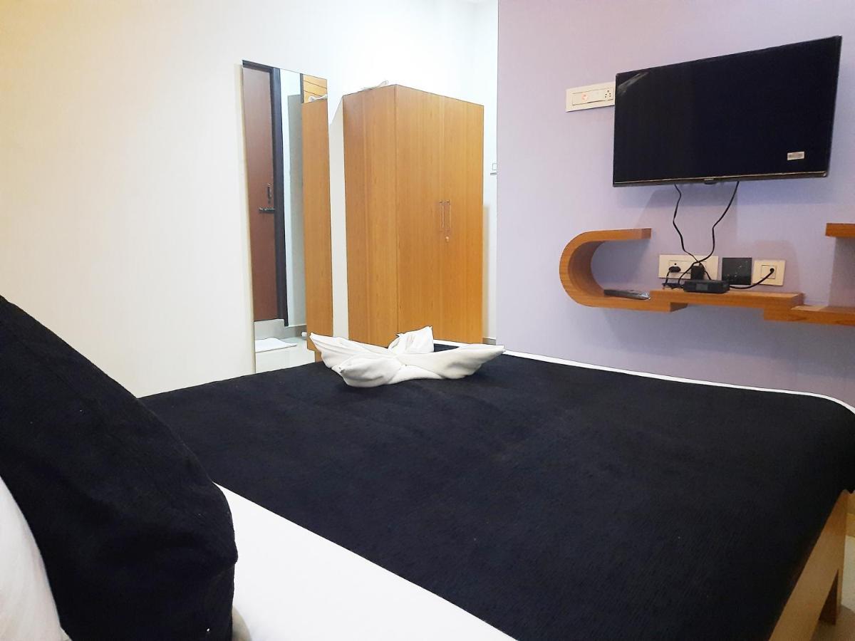 Hotel Naadi Stayinn By Abedrooms タンジャーヴール エクステリア 写真