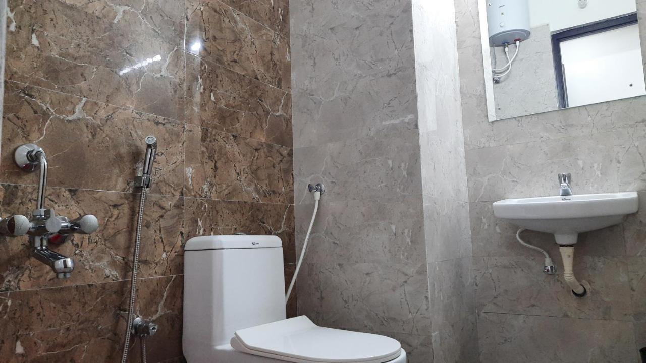 Hotel Naadi Stayinn By Abedrooms タンジャーヴール エクステリア 写真
