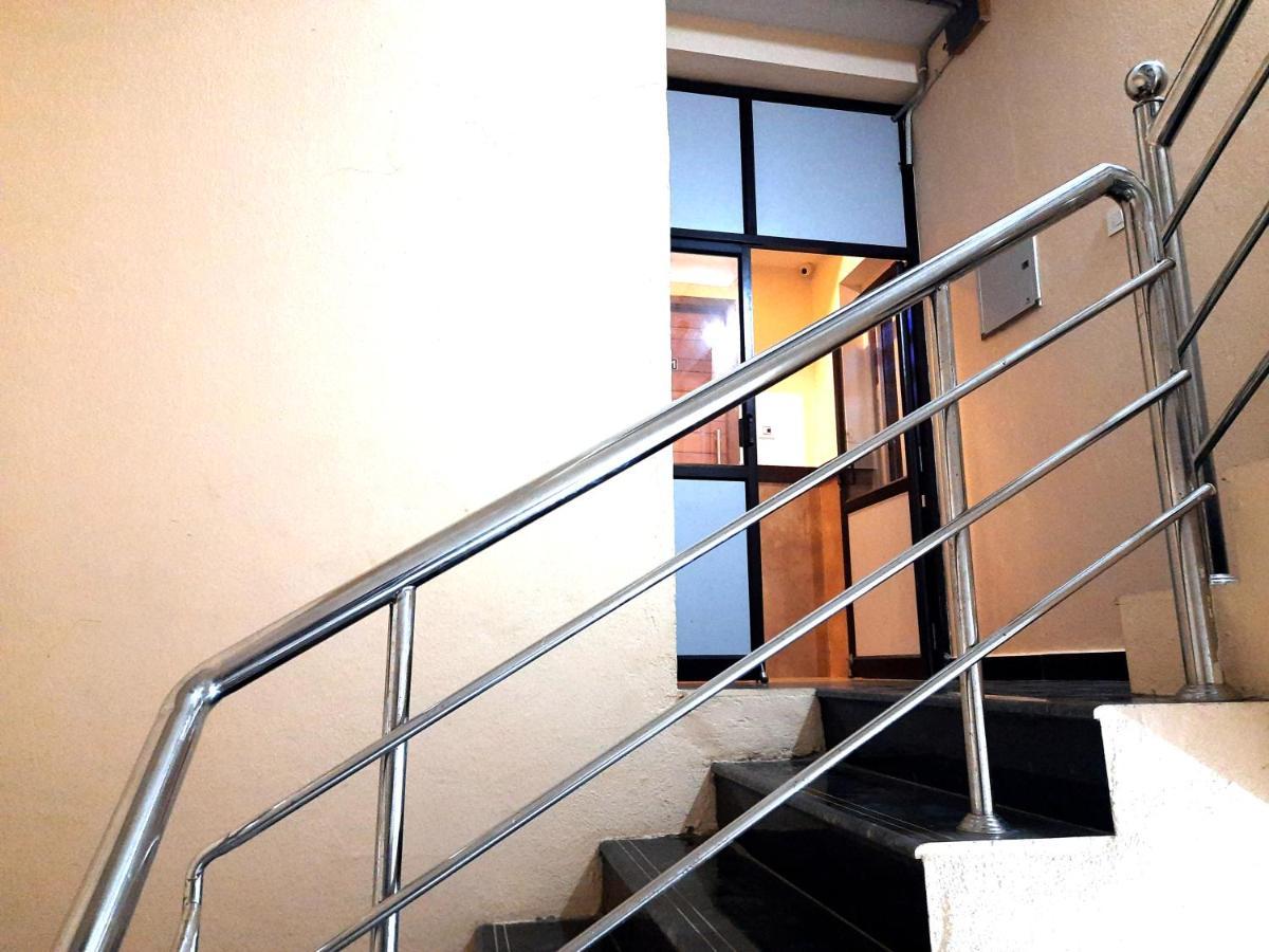 Hotel Naadi Stayinn By Abedrooms タンジャーヴール エクステリア 写真