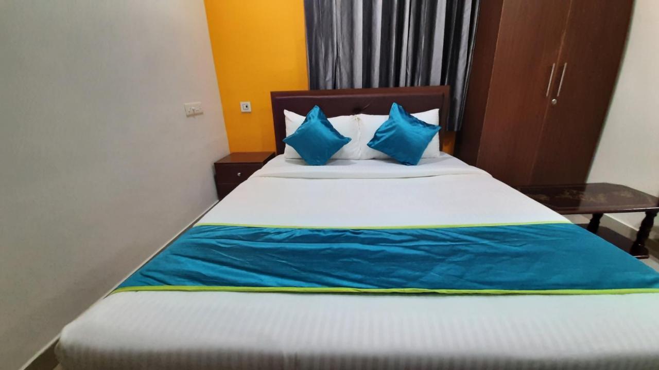 Hotel Naadi Stayinn By Abedrooms タンジャーヴール エクステリア 写真