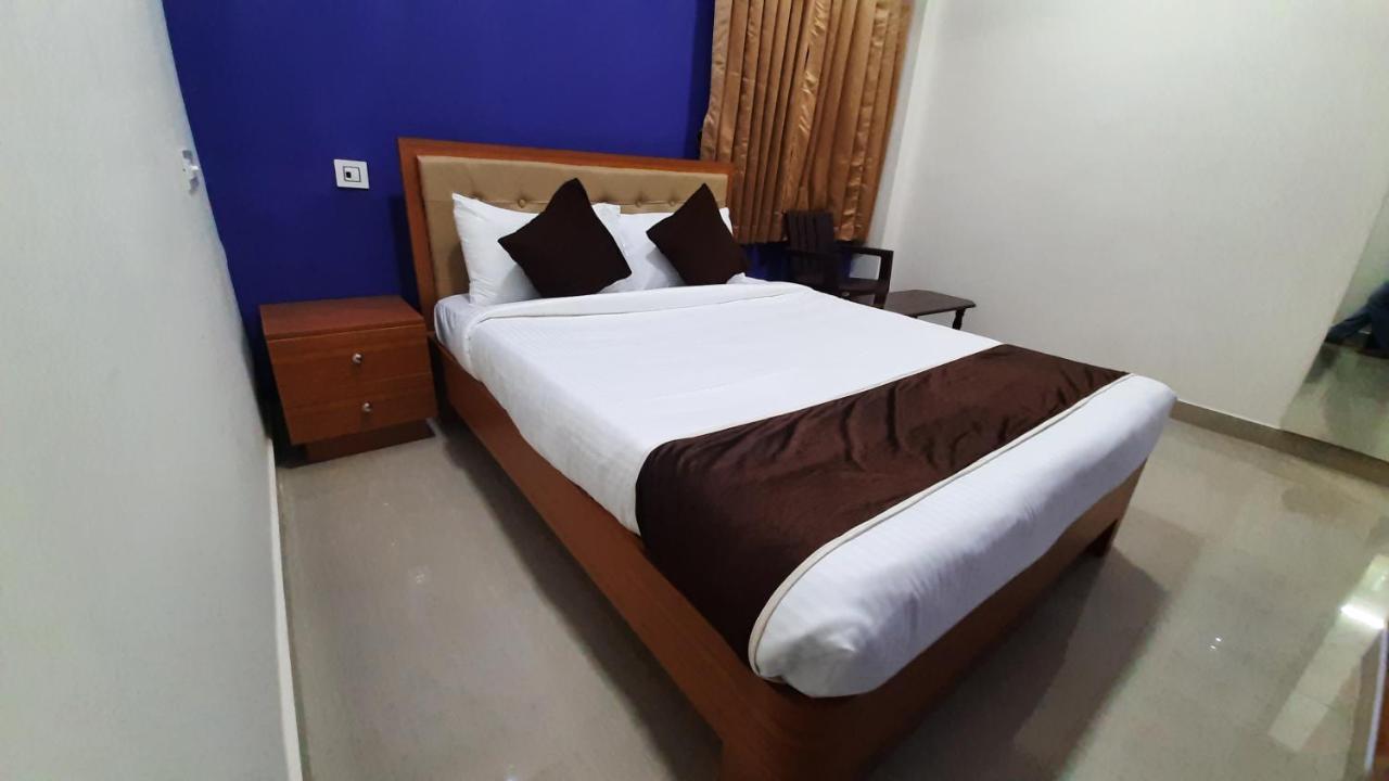 Hotel Naadi Stayinn By Abedrooms タンジャーヴール エクステリア 写真