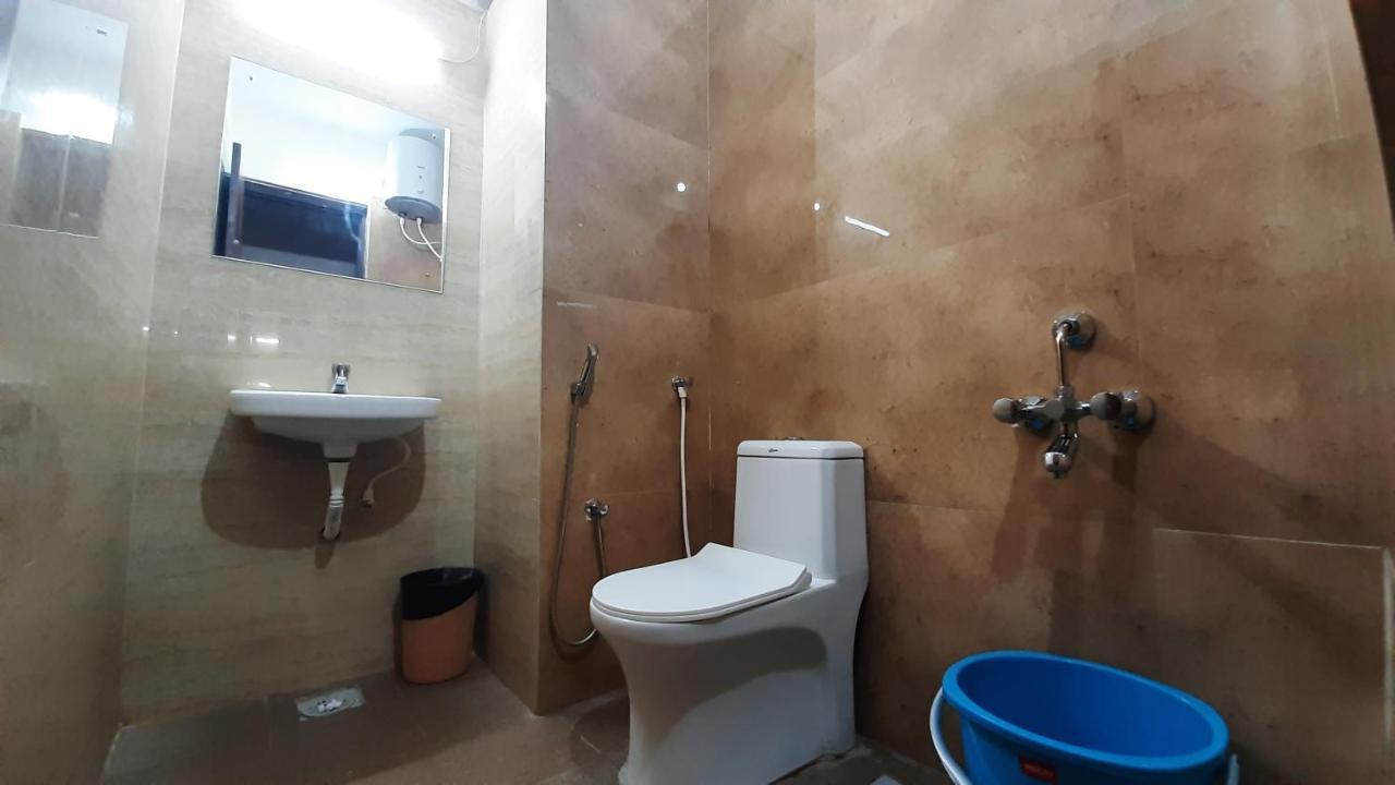 Hotel Naadi Stayinn By Abedrooms タンジャーヴール エクステリア 写真